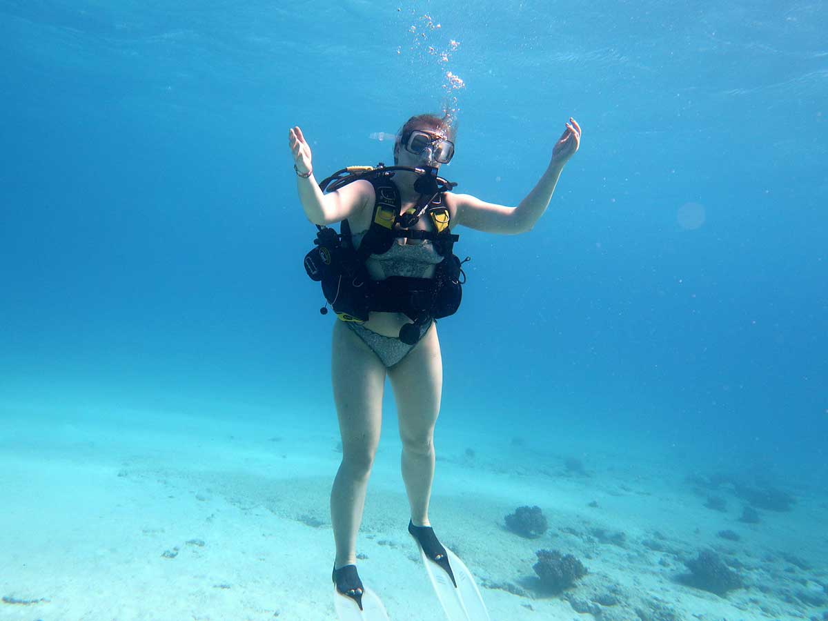 Snorkeling Hurghada