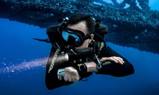 Specialty Diver Courses