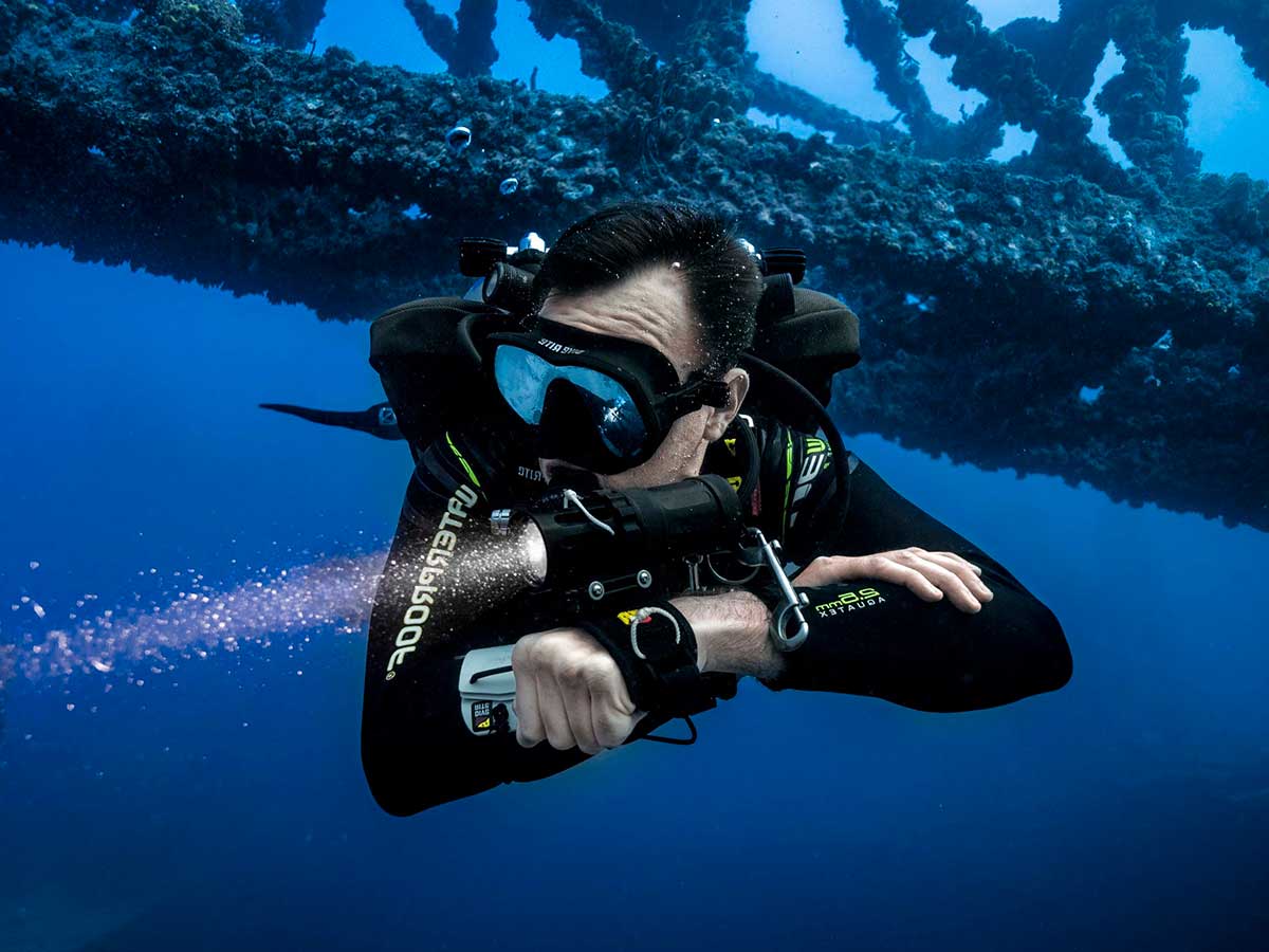 Specialty Diver Courses