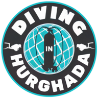 Logo Diving in Hurghada